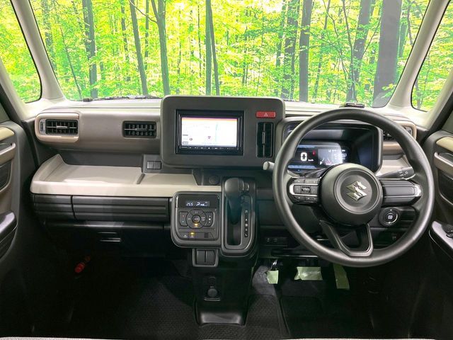 SUZUKI SPACIA 2025 Image 31