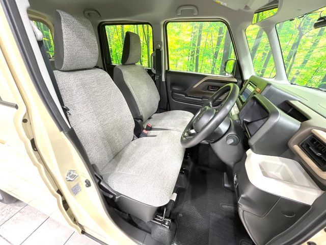 SUZUKI SPACIA 2025 Image 31