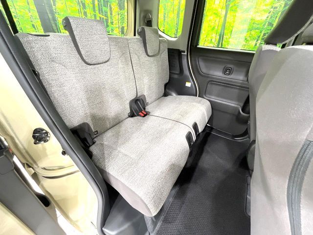 SUZUKI SPACIA 2025 Image 31