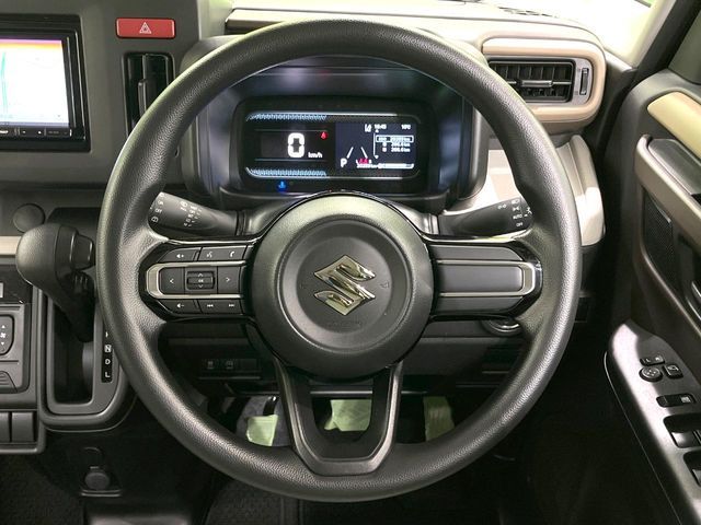 SUZUKI SPACIA 2025 Image 31