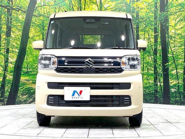 SUZUKI SPACIA 2025 Image 31