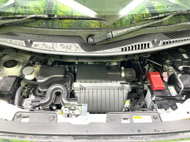 SUZUKI SPACIA 2025 Image 31