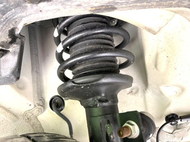 SUZUKI SPACIA 2025 Image 31