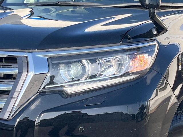 TOYOTA LANDCRUISER PRADO 2023 Image 31