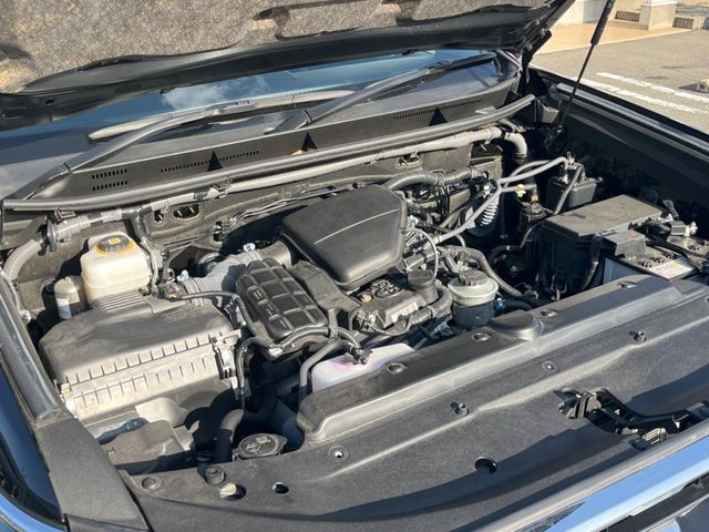 TOYOTA LANDCRUISER PRADO 2023 Image 31