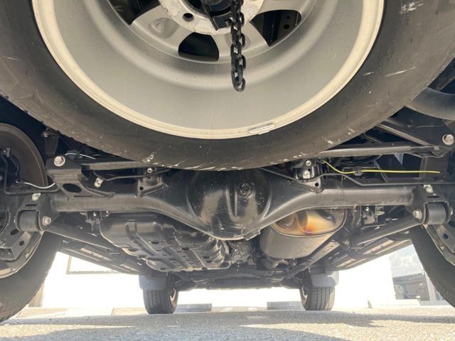 TOYOTA LANDCRUISER PRADO 2023 Image 31