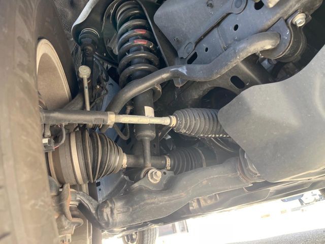 TOYOTA LANDCRUISER PRADO 2023 Image 31