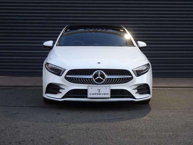 MERCEDES BENZ A CLAS 2022 Image 31