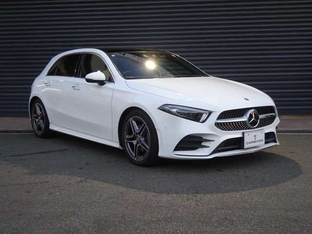 MERCEDES BENZ A CLAS 2022 Image 31