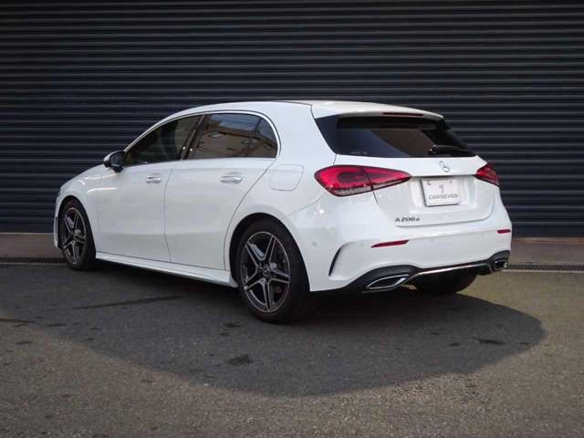 MERCEDES BENZ A CLAS 2022 Image 31