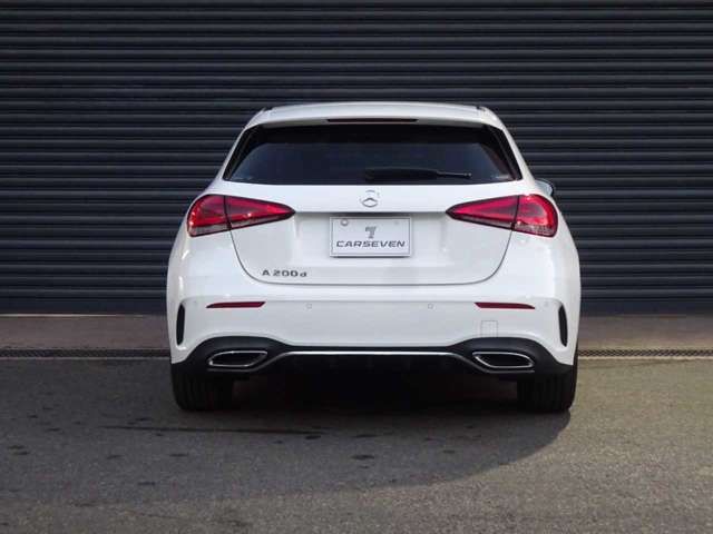 MERCEDES BENZ A CLAS 2022 Image 31