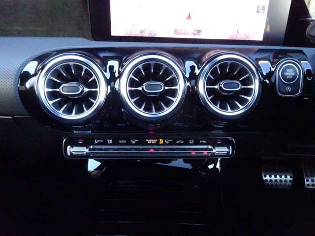 MERCEDES BENZ A CLAS 2022 Image 31