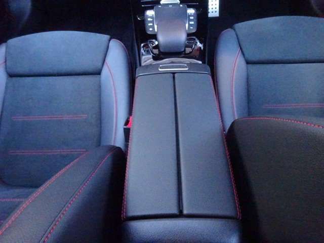 MERCEDES BENZ A CLAS 2022 Image 31