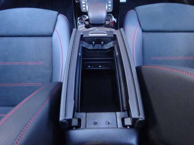 MERCEDES BENZ A CLAS 2022 Image 31