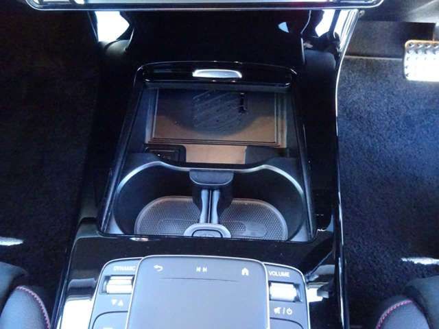 MERCEDES BENZ A CLAS 2022 Image 31