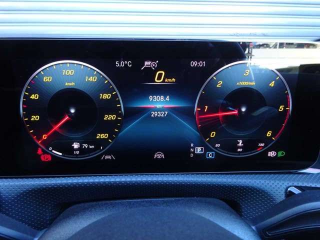 MERCEDES BENZ A CLAS 2022 Image 31