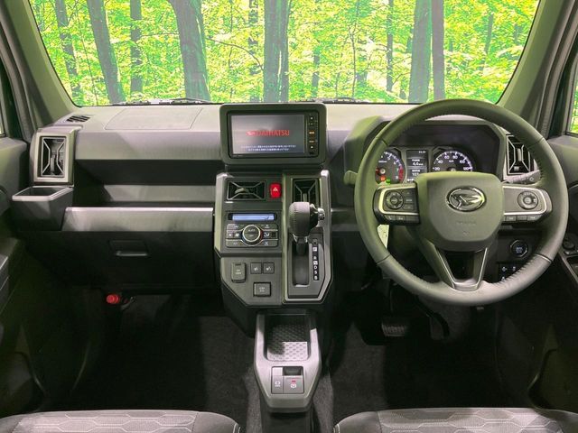 DAIHATSU TAFT 2025 Image 31