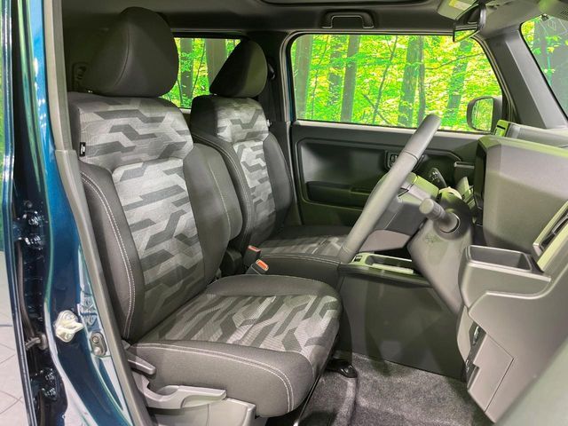 DAIHATSU TAFT 2025 Image 31