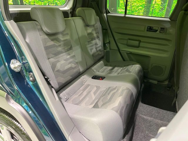 DAIHATSU TAFT 2025 Image 31