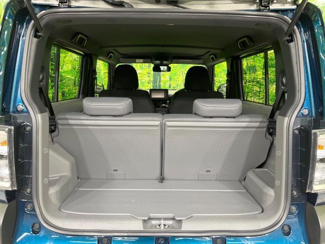 DAIHATSU TAFT 2025 Image 31