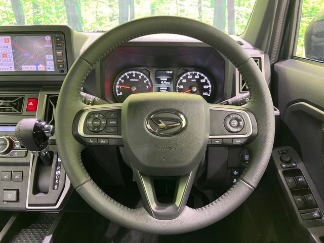 DAIHATSU TAFT 2025 Image 31