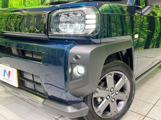 DAIHATSU TAFT 2025 Image 31