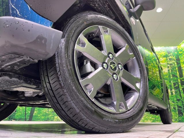 DAIHATSU TAFT 2025 Image 31