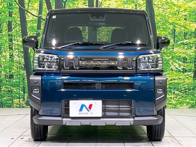 DAIHATSU TAFT 2025 Image 31