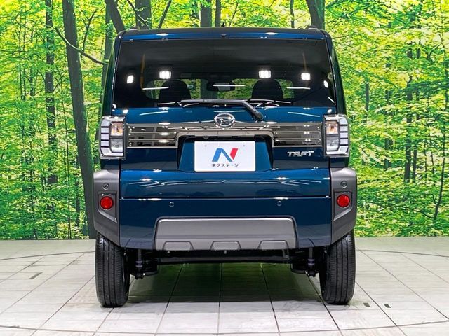 DAIHATSU TAFT 2025 Image 31