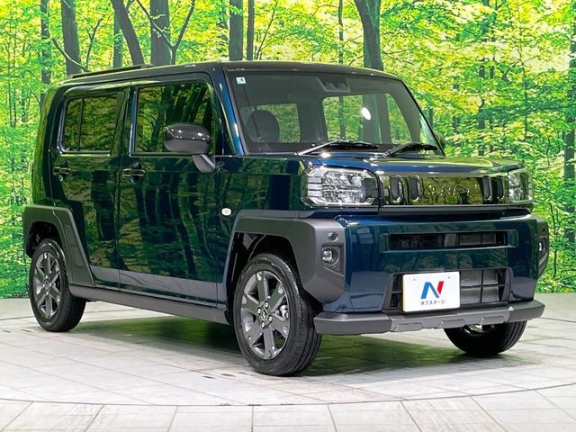 DAIHATSU TAFT 2025 Image 31