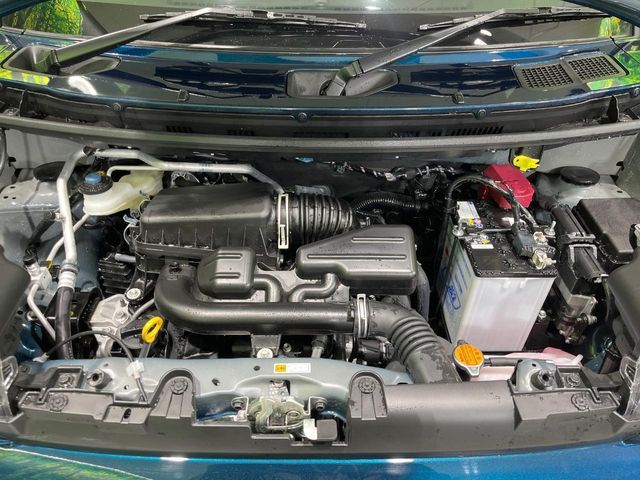 DAIHATSU TAFT 2025 Image 31