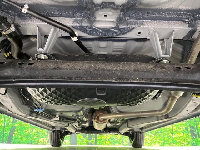 DAIHATSU TAFT 2025 Image 31