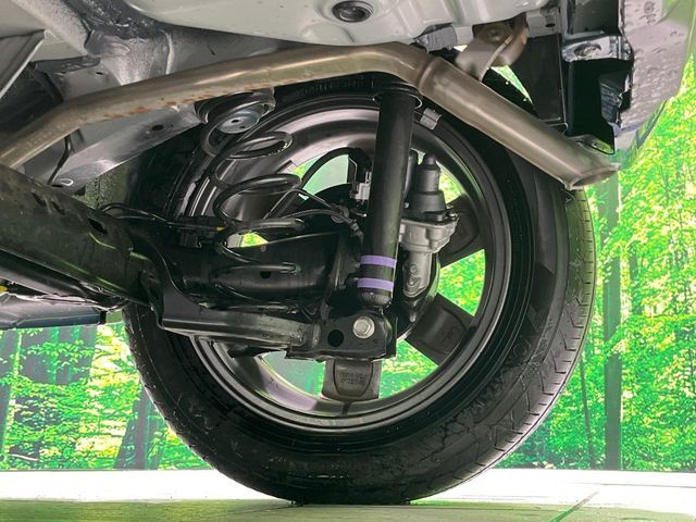 DAIHATSU TAFT 2025 Image 31