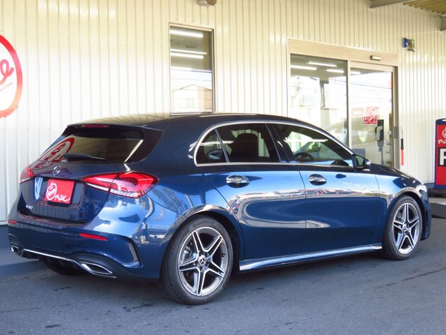 MERCEDES BENZ A CLAS 2020 Image 31