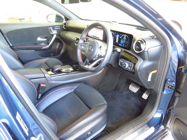 MERCEDES BENZ A CLAS 2020 Image 31