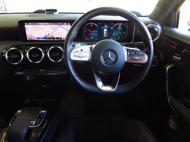 MERCEDES BENZ A CLAS 2020 Image 31