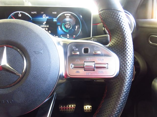 MERCEDES BENZ A CLAS 2020 Image 31