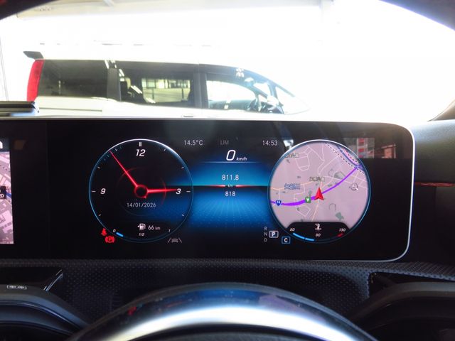 MERCEDES BENZ A CLAS 2020 Image 31