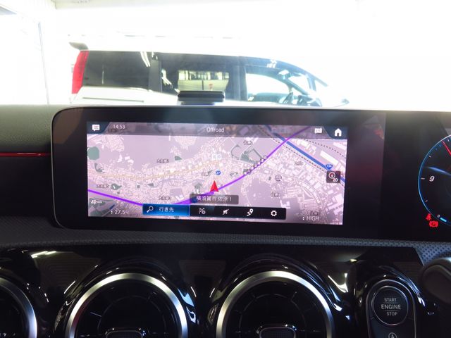 MERCEDES BENZ A CLAS 2020 Image 31