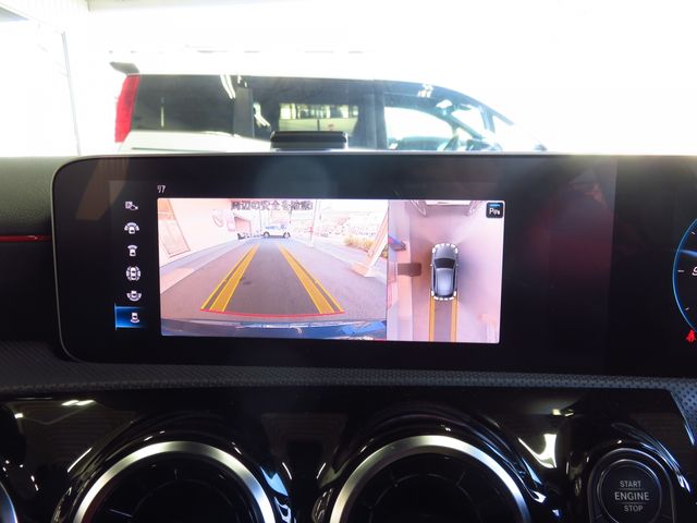 MERCEDES BENZ A CLAS 2020 Image 31