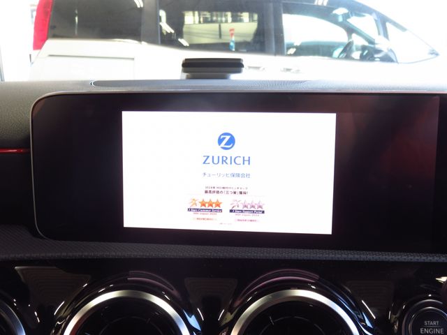 MERCEDES BENZ A CLAS 2020 Image 31