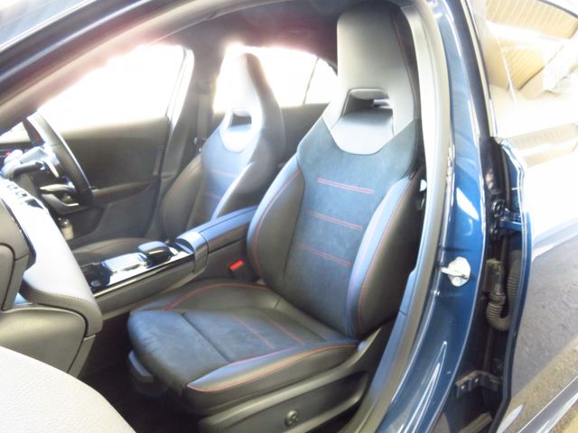 MERCEDES BENZ A CLAS 2020 Image 31