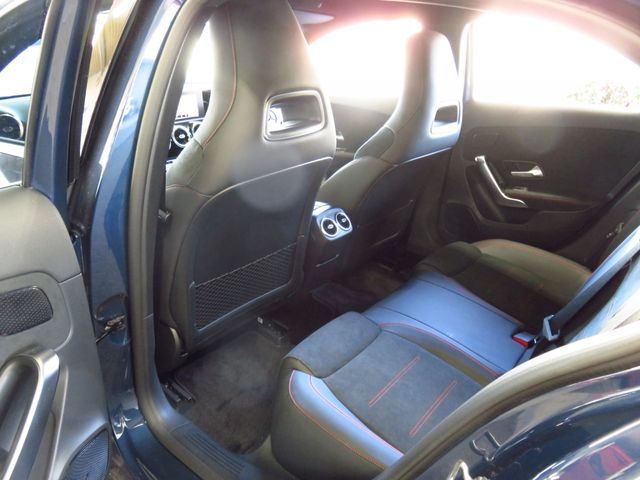 MERCEDES BENZ A CLAS 2020 Image 31