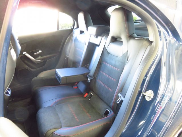 MERCEDES BENZ A CLAS 2020 Image 31