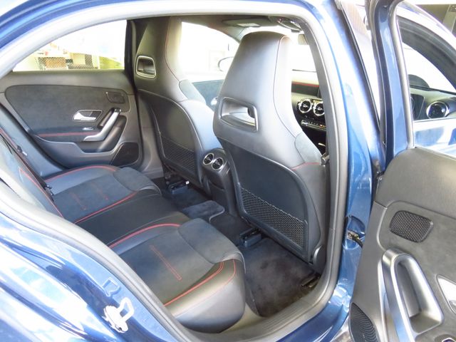 MERCEDES BENZ A CLAS 2020 Image 31