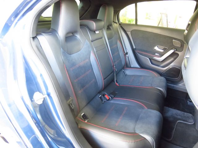 MERCEDES BENZ A CLAS 2020 Image 31