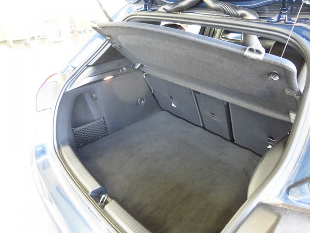 MERCEDES BENZ A CLAS 2020 Image 31