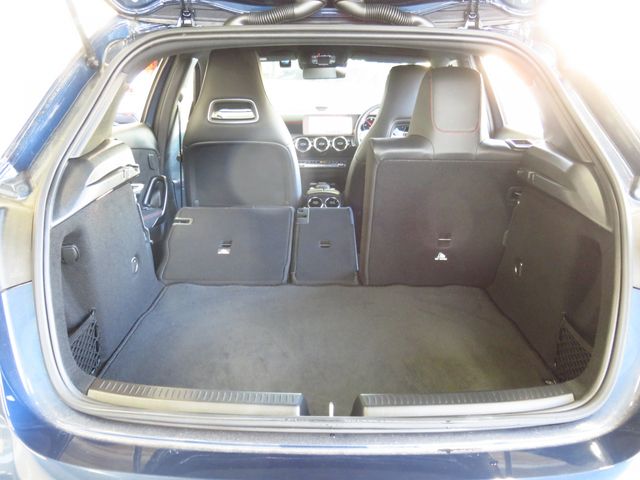 MERCEDES BENZ A CLAS 2020 Image 31