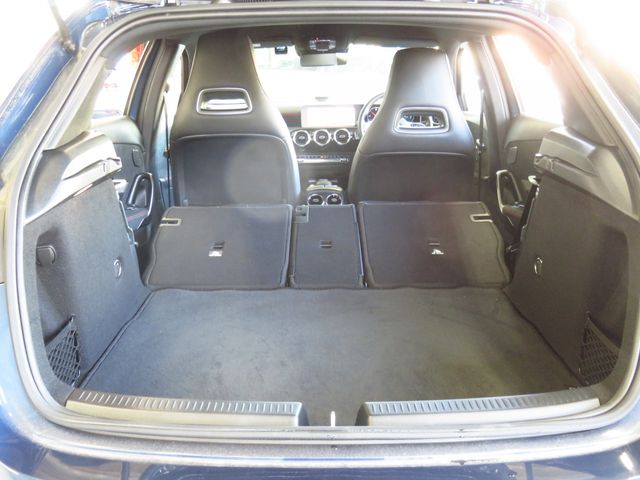 MERCEDES BENZ A CLAS 2020 Image 31