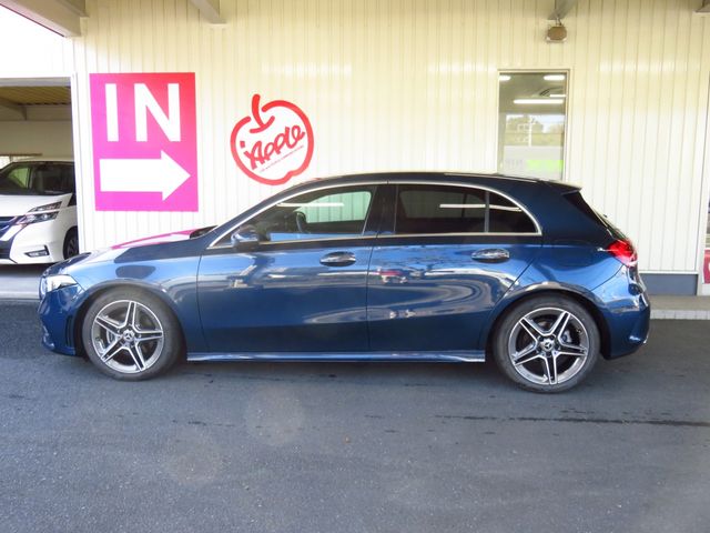 MERCEDES BENZ A CLAS 2020 Image 31